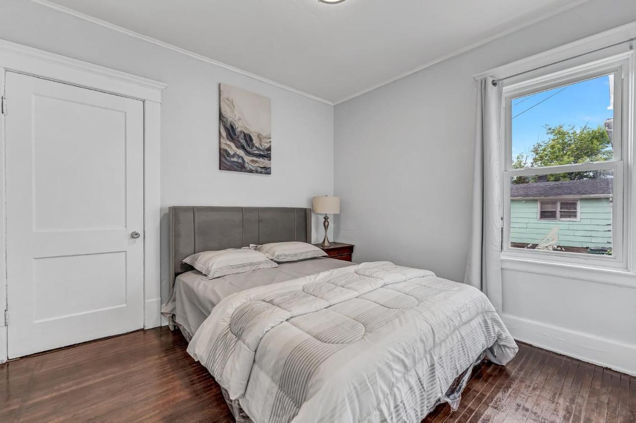 Renovated Main Floor Large 3 Bed House Vila Buffalo Exterior foto